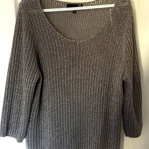 Gorgeous Laura knit jersey/top